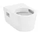 Hansgrohe-EluPura-Original-S-Wand-WC-540-AquaChannel-Flush-SmartClean-Weiss-61178450 gallery number 1